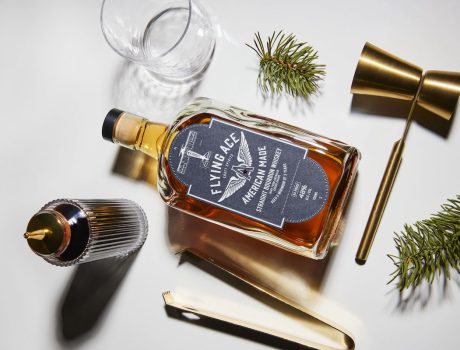 gifts for whiskey lovers
